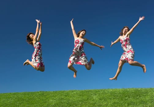 Carefree Lifestyle
