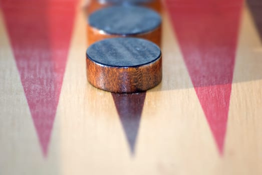 Backgammon