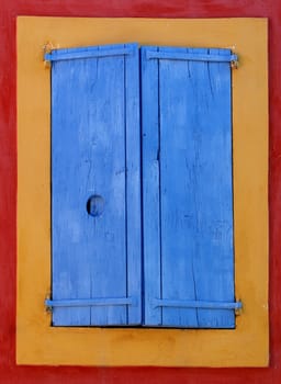 Shutter