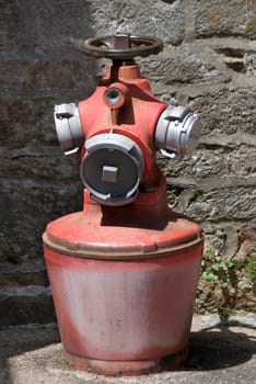 Hydrant