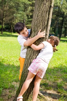 children