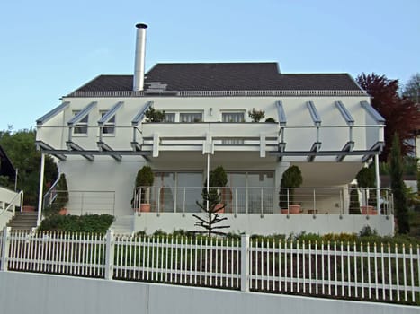 Duplex