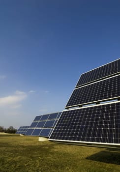 Solar Energy - Solar Cells
