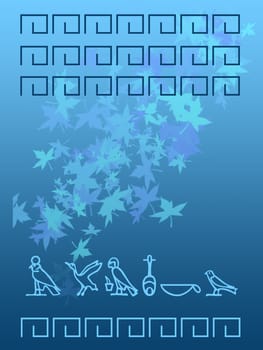 Hieroglyphics