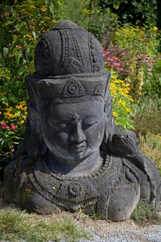 Deity