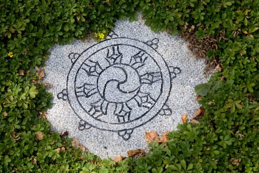 Religious symbol