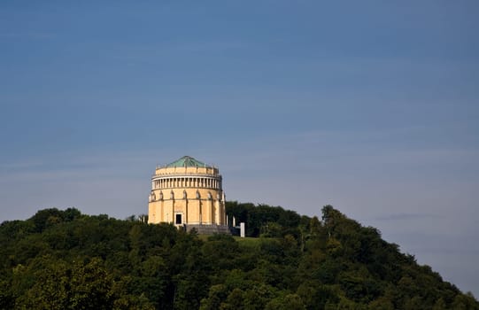 Liberation Hall Kehlheim