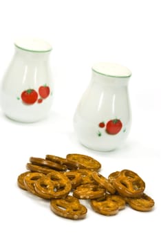 Pretzels