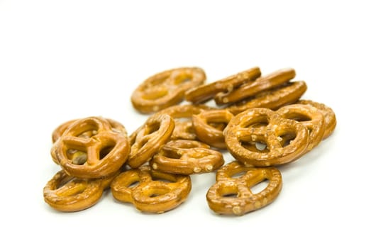 Pretzels