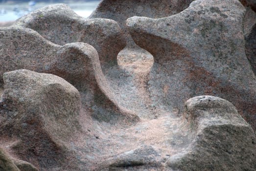 Granite