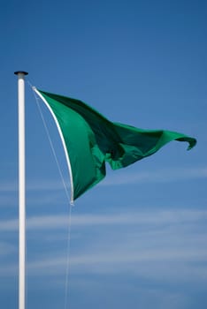 Green Flag