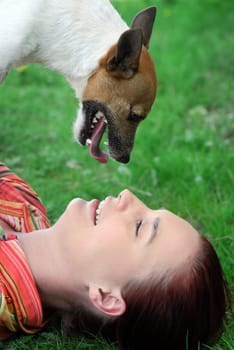 Best friends