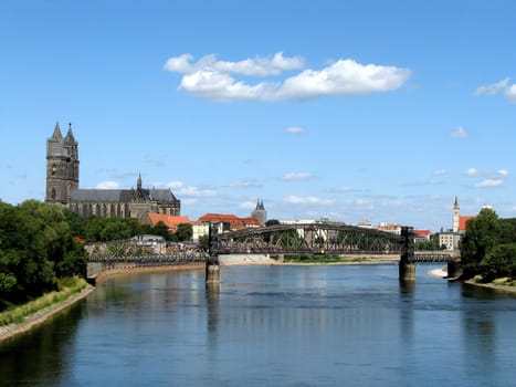 Magdeburg