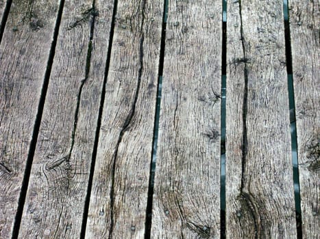old wood