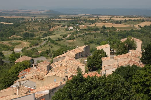 St. Jurs Provence Lavender Tour