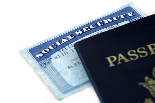 social security card