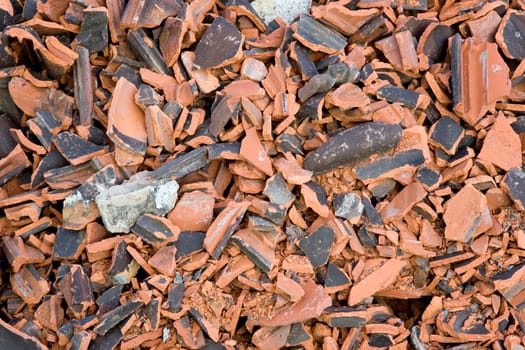 Rubble Bricks