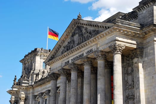 Reichstag 5497