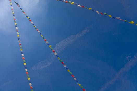 Prayer Flags