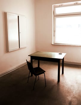 Interrogation