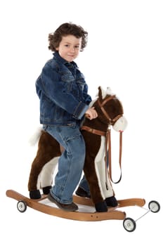 cowboy baby