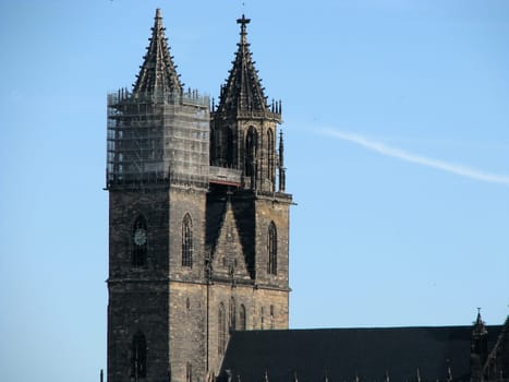 Magdeburg Cathedral