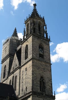 Magdeburg Cathedral