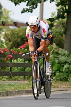 Tony Martin,German Time Trial Championships 2008