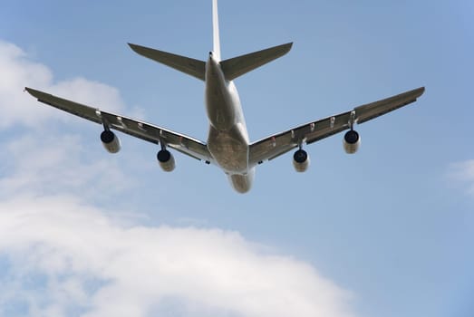 A 380