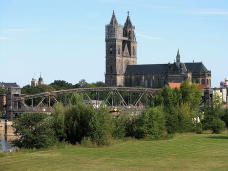 Magdeburg