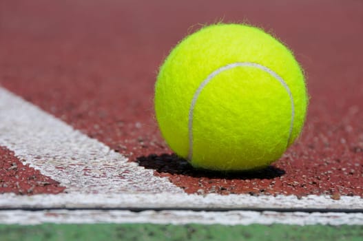 Match point