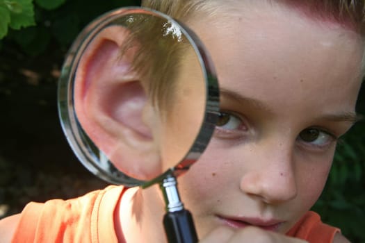 Hearing aid