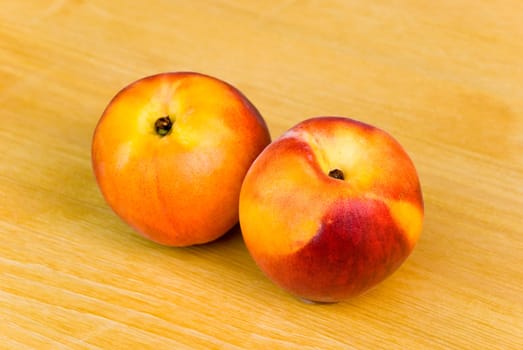 Nectarine Peaches