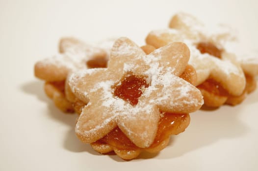 Linzer Eye