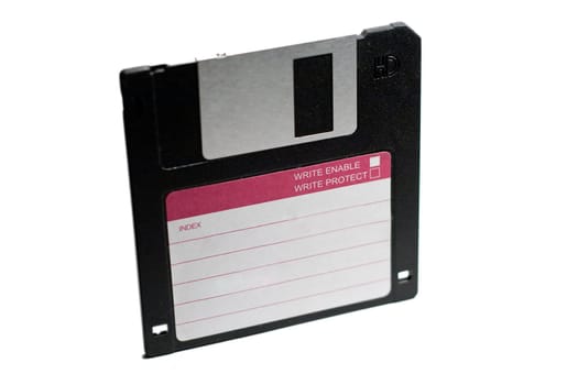 Floppy disk