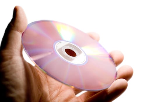 DVD