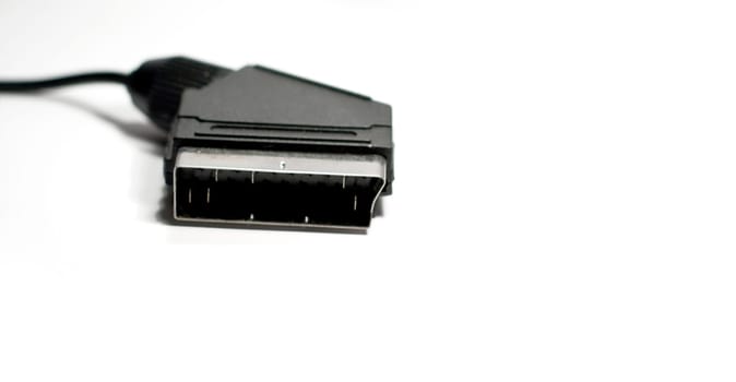 Television cable