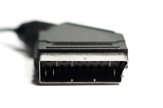 Television cable