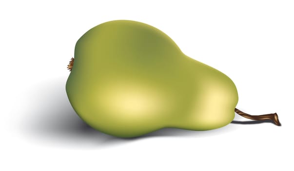 Pear