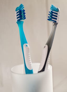 Toothbrush