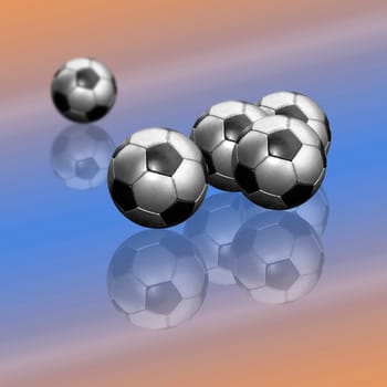 Footballs