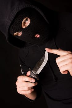 balaclava