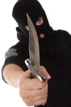balaclava