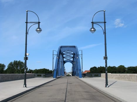 Sternbrücke Magdeburg