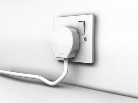 Plug socket