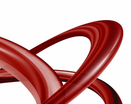 Abstract curves