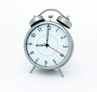 Alarm clock