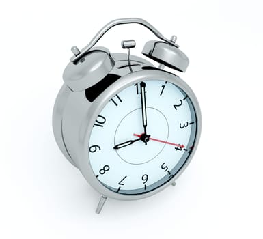 Alarm clock