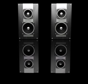 Speakers