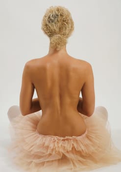 Ballerina